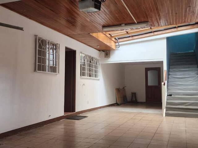 #CV013 - Casa para Venta en Moravia - SJ